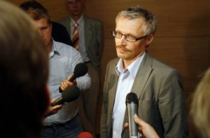 Биркс: [Крастиньш] не искупит свою вину одной отставкой